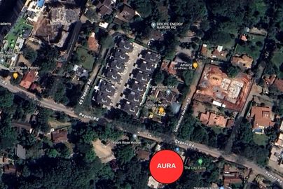Aura Peponi project facing scrutiny over planning and riparian violations.