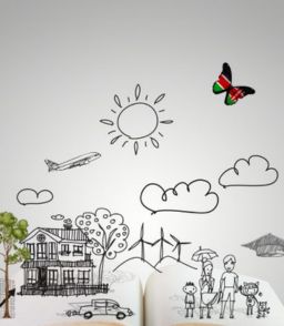 Northern Block ecosystem dedicated to fighting illicit developments and preserving green spaces.